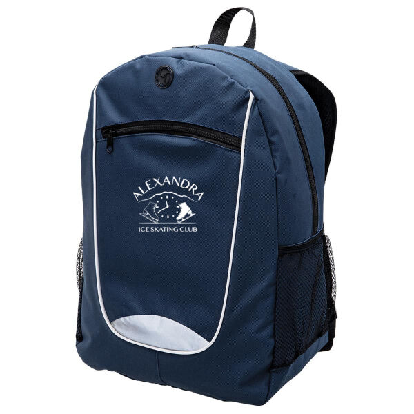 AISC - Backpack Thumbnail