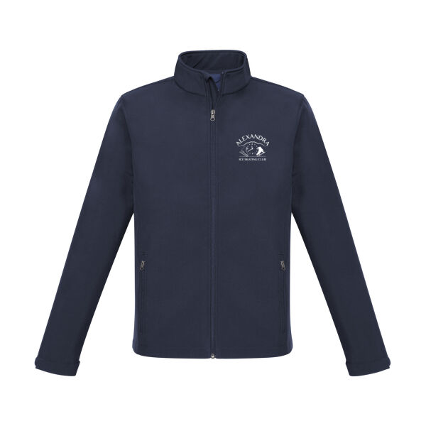 AISC - Mens Competition Jacket Thumbnail