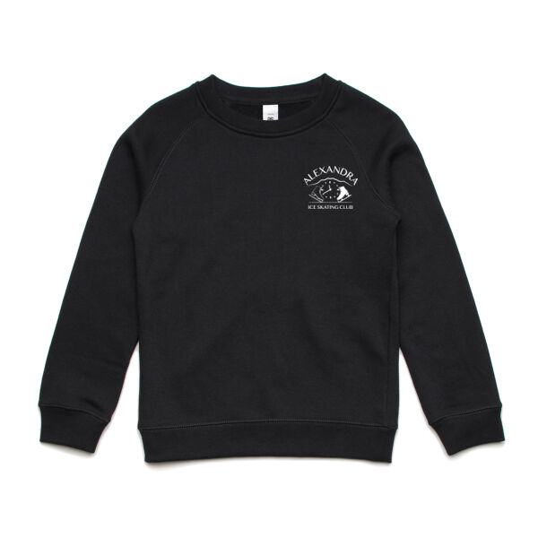 AISC - Kids Crew Thumbnail