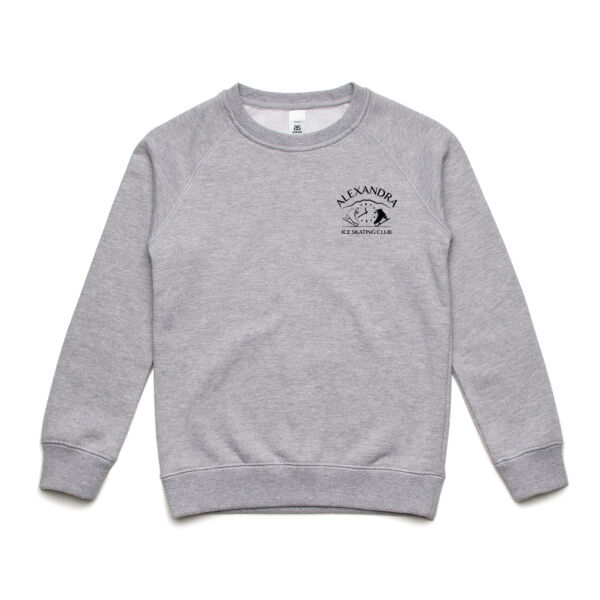 AISC - Kids Crew Thumbnail