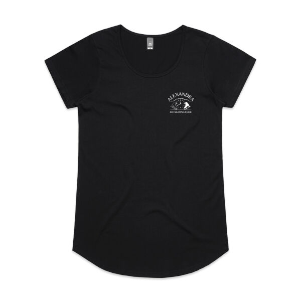 AISC - Womens Tee Thumbnail