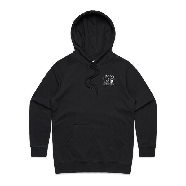 AISC - Womens Hoodie Thumbnail