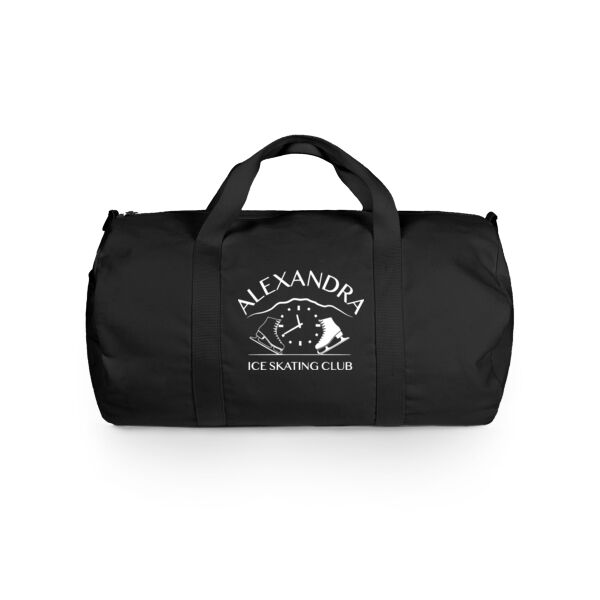 AISC - Canvas Duffel Bag Thumbnail