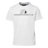 Podium Mens Poly Tee Thumbnail